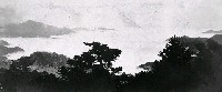 藏品(花蓮港上空的雲海)的圖片