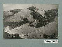 藏品(從八通關遠望新高山)的圖片