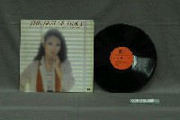 藏品(四海唱片出版社股份有限公司發行EMI商標編號「EMGS5028」西洋歌曲專輯《The Best Of Tracy》)的圖片