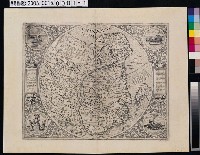藏品(Gerard de Jode與Cornelis de Jode〈中國地圖〉)的圖片