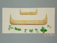 藏品(席‧傑勒吉藍《拼板船結構及材質》)的圖片