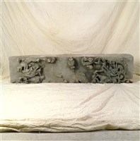 浮雕石塊藏品圖，第2張
