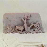 浮雕石塊藏品圖，第3張
