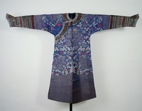戳紗蟒袍藏品圖，第1張