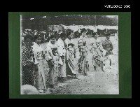 主要名稱：婦女和服8人合照(影本)圖檔，第1張，共1張