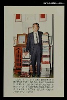 主要名稱：攝於墨人博士寓所圖檔，第1張，共1張