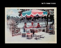 主要名稱：孫如陵與鐘梅音等3人合照圖檔，第1張，共1張