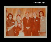 主要名稱：孫如陵與趙友培等4人合照圖檔，第1張，共1張