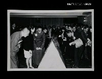 主要名稱：文人以文會友會場參觀照圖檔，第1張，共1張