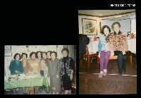 主要名稱：張漱菡與文友合影（1995）-1圖檔，第1張，共1張