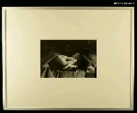 主要名稱：周夢蝶的手部特寫圖檔，第5張，共5張