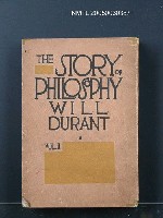 主要名稱：西洋哲學物語（下卷）圖檔，第1張，共1張