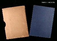 主要名稱：臺灣全誌臺灣府誌下諸羅縣誌圖檔，第2張，共2張