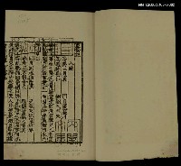 主要名稱：清平山堂話本二圖檔，第2張，共2張