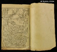 主要名稱：繪圖雙鳳奇緣（卷四~六）圖檔，第2張，共2張