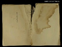 主要名稱：小泉八雲全集別冊圖檔，第2張，共2張