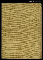 主要名稱：鷗外全集著作篇 第一卷圖檔，第1張，共2張