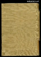 主要名稱：鷗外全集翻譯篇 第一卷圖檔，第1張，共2張