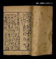 主要名稱：活法大成 卷18圖檔，第2張，共2張