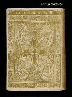 主要名稱：バルザック全集 第六卷圖檔，第1張，共1張