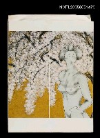 主要名稱：幽玄--山田光造石刻版畫展圖錄圖檔，第1張，共1張