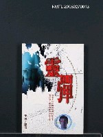 主要名稱：靈彈圖檔，第1張，共1張