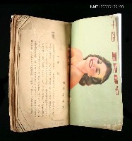 主要名稱：台灣匪誌圖檔，第2張，共2張