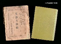主要名稱：文藝大辭典圖檔，第1張，共1張