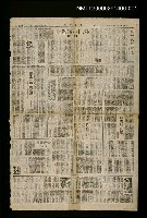 主要標題：沙巴小遊散記（上）/報紙名稱：中華日報圖檔，第1張，共1張