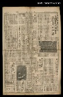 報紙名稱：中央日報14643號圖檔，第2張，共9張