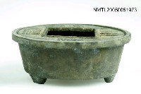 主要名稱：銅煙灰缸圖檔，第3張，共3張