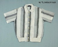 主要名稱：夏日襯衫圖檔，第1張，共1張