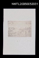 主要名稱：擺渡畫展目錄圖檔，第1張，共1張