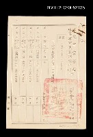 主要名稱：陸軍軍官學校．陸軍軍官基本訓練中心獎懲令圖檔，第1張，共1張