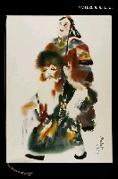 主要名稱：盜御馬/送親演禮圖檔，第1張，共2張