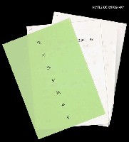 主要名稱：三國志物語 造字稿 圖檔，第2張，共9張