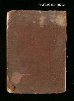 主要名稱：言海（散頁）圖檔，第1張，共2張