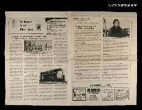 主要標題：A Talk With Mrs. Echo C. De Quero,Writer｀To Walk 10,000 Miles and To Read 10,000 Books＇圖檔，第1張，共1張