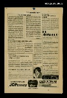 主要標題：〈Perece ahogado un submarinista〉西班牙報紙報導荷西遇難消息圖檔，第3張，共3張