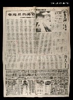 主要標題：孤獨的長跑者/報紙名稱：聯合報圖檔，第1張，共1張