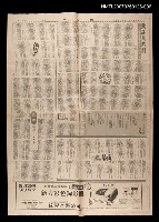 主要標題：中篇連載—五月花（8）/報紙名稱：聯合報圖檔，第1張，共1張