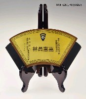 主要名稱：嘉惠員林（獎牌）圖檔，第1張，共1張