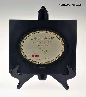 主要名稱：最受歡迎女作家（獎牌）圖檔，第1張，共1張