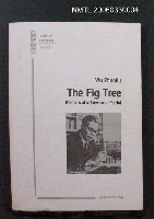 主要名稱：The Fig Tree〔無花果﹞：MeMoirs of a Taiwanese Patriot 1900-1947圖檔，第1張，共1張