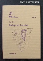 主要名稱：Dialoge im Paradies圖檔，第1張，共1張
