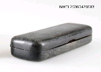 主要名稱：姜貴印章（王林渡）圖檔，第11張，共12張