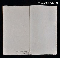 主要名稱：寄鶴齋詩草乙未以前謔蹻集（卷1）圖檔，第34張，共35張