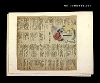 主要標題：「我飛」等篇剪輯：盲腸之外圖檔，第1張，共1張