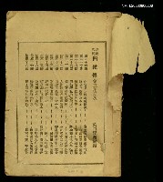 主要名稱：唐祝文周四傑傳  第三集圖檔，第2張，共2張