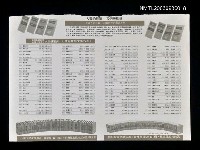 主要名稱：桂冠世界文學名著書單圖檔，第1張，共1張